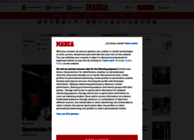 Marca.com thumbnail