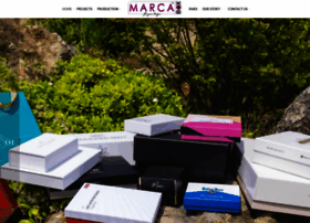Marcabox.com thumbnail