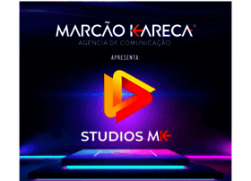Marcaokareca.com.br thumbnail