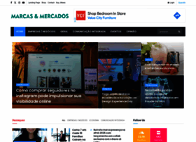 Marcasemercados.com.br thumbnail