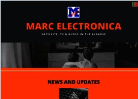 Marcelectronica.com thumbnail