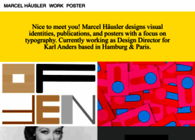 Marcelhaeusler.de thumbnail Marcelhaeusler.de thumbnail