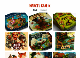 Marcelkralik.com thumbnail