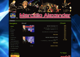 Marcello-alexander.ch thumbnail