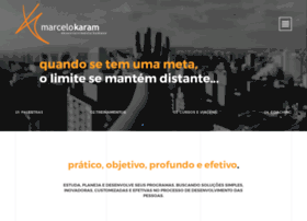 Marcelokaramdh.com.br thumbnail Marcelokaramdh.com.br thumbnail