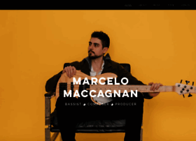 Marcelomaccagnan.com thumbnail