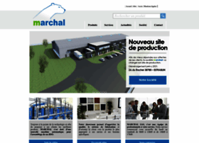 Marchal.fr thumbnail