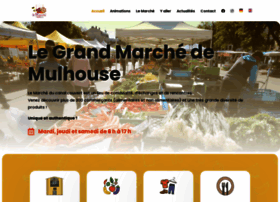 Marchedemulhouse.com thumbnail