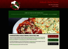 Marchellosrestaurant.com thumbnail
