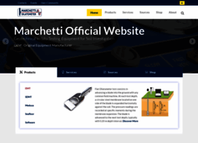 Marchetti-dmt.it thumbnail