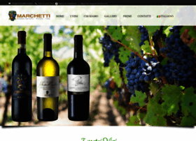 Marchettiwines.it thumbnail