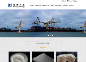 Marchingtech.com thumbnail