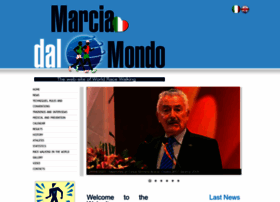Marciadalmondo.com thumbnail