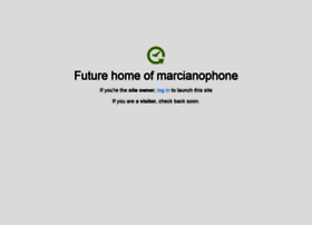 Marcianophone.com thumbnail