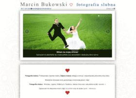 Marcinbukowski.pl thumbnail Marcinbukowski.pl thumbnail