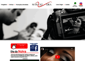 Marciolira.com.br thumbnail