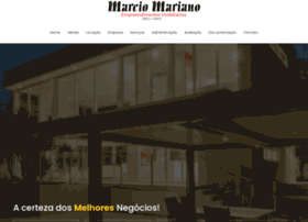 Marciomariano.com.br thumbnail