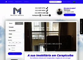 Marcitelimoveis.com.br thumbnail