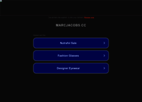 Marcjacobs.cc thumbnail Marcjacobs.cc thumbnail