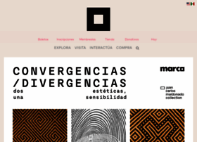 Marco.org.mx thumbnail Marco.org.mx thumbnail