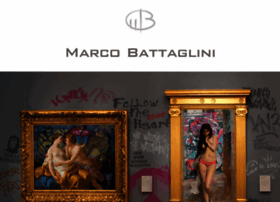 Marcobattaglini.com thumbnail