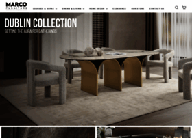 Marcofurniture.com.au thumbnail