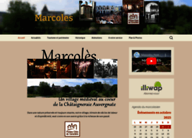 Marcoles.fr thumbnail