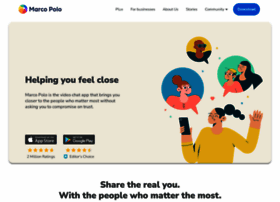 Marcopolo.me thumbnail