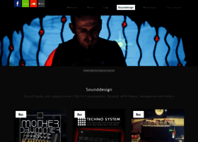 Marcoscherer.de thumbnail Marcoscherer.de thumbnail