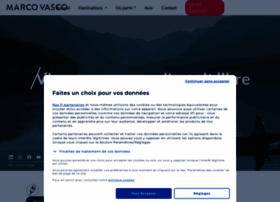 Marcovasco.fr thumbnail Marcovasco.fr thumbnail