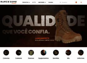 Marcozeromilitar.com.br thumbnail