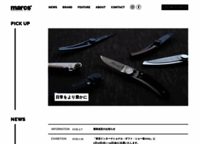 Marcs.co.jp thumbnail