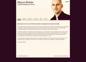 Marcus-richter.de thumbnail