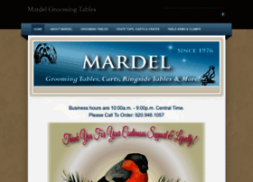 Mardeltables.com thumbnail