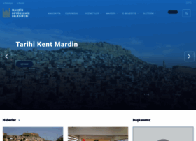 Mardin.bel.tr thumbnail