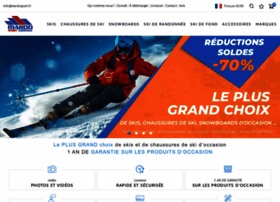 Mardosport.fr thumbnail