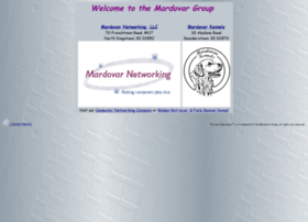 Mardovar.com thumbnail