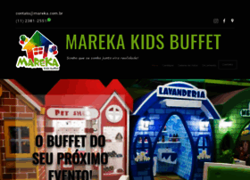 Mareka.com.br thumbnail