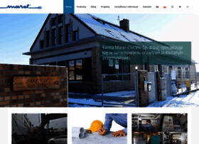 Marel-service.com thumbnail