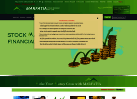 Marfatia.net thumbnail
