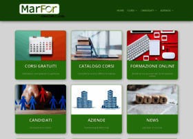 Marfor.it thumbnail