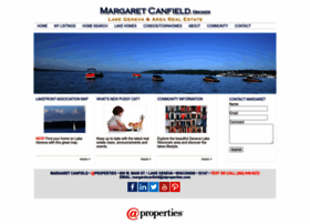 Margaretcanfield.com thumbnail