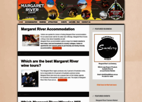 Margaretriverguide.com.au thumbnail