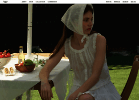 Margarinfingers.com thumbnail