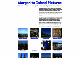 Margaritaislandpictures.com thumbnail