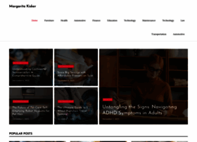 Margaritakisker.link thumbnail