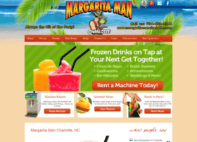 Margaritamancharlotte.com thumbnail