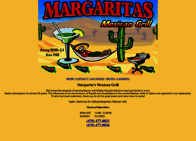 Margaritasmexicangrill.com thumbnail