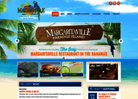 Margaritavillebahamas.com thumbnail