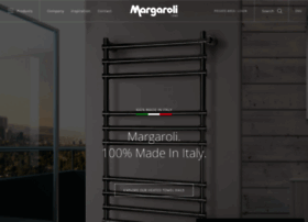 Margaroli.com thumbnail